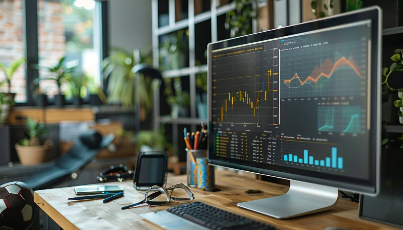 Analisi delle tendenze recenti nel mercato delle scommesse sportive