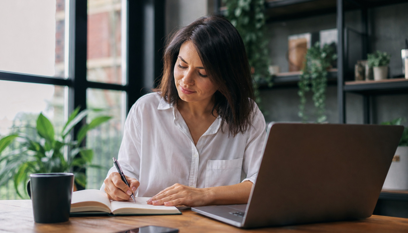 Come il blogging può rivoluzionare la tua routine digitale quotidiana