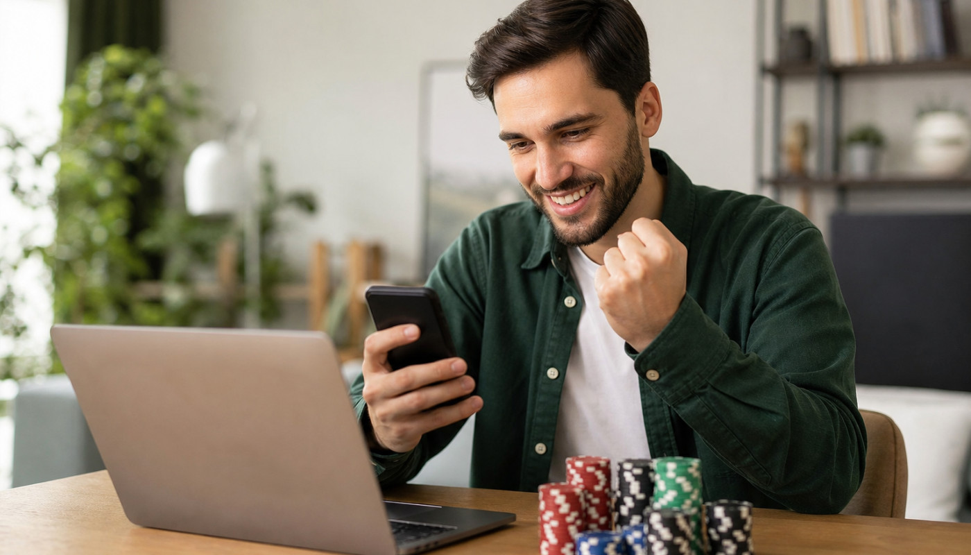 Come massimizzare i benefici dei bonus di benvenuto nei casinò online