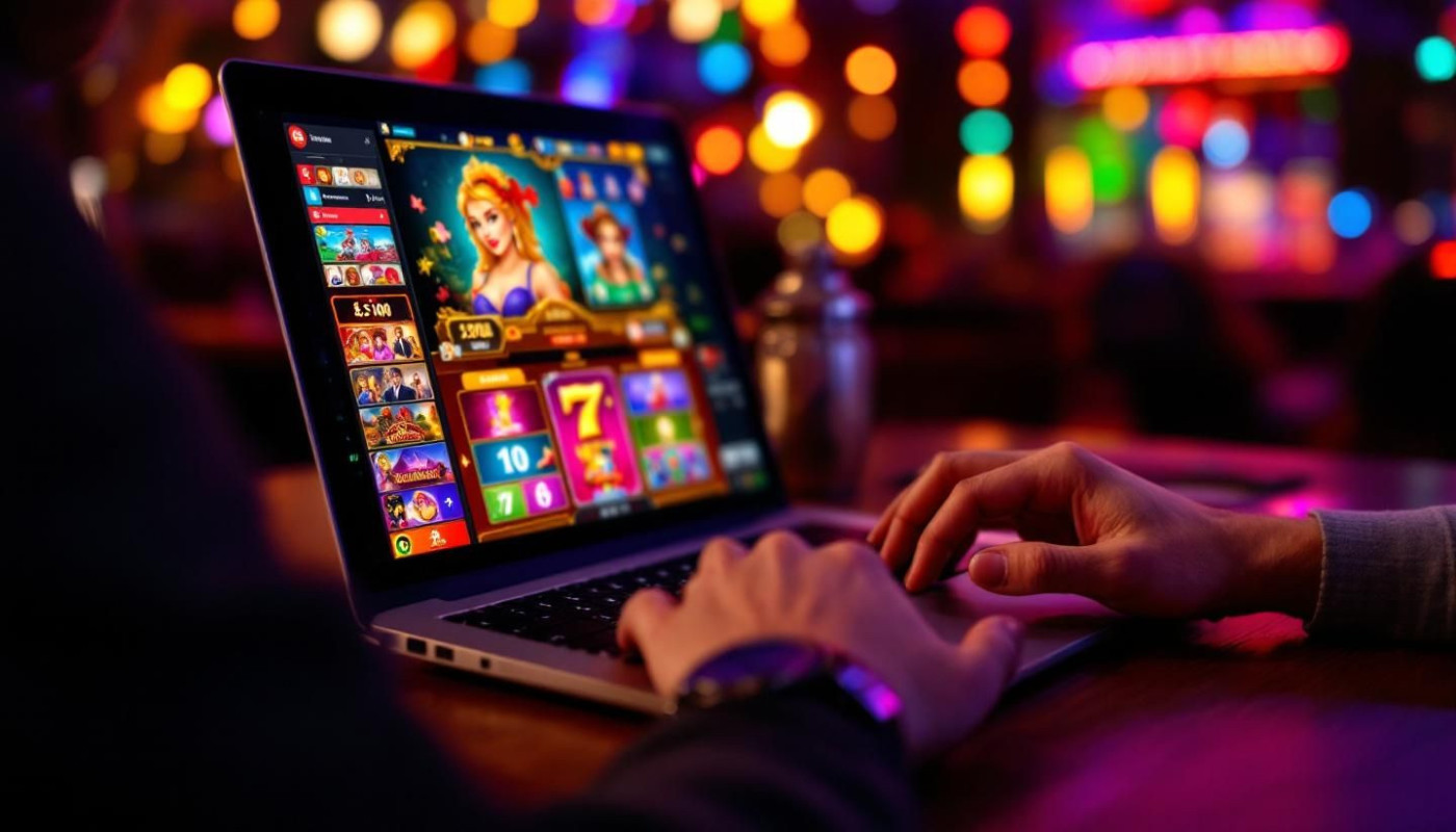 Come massimizzare i bonus in un casinò online?