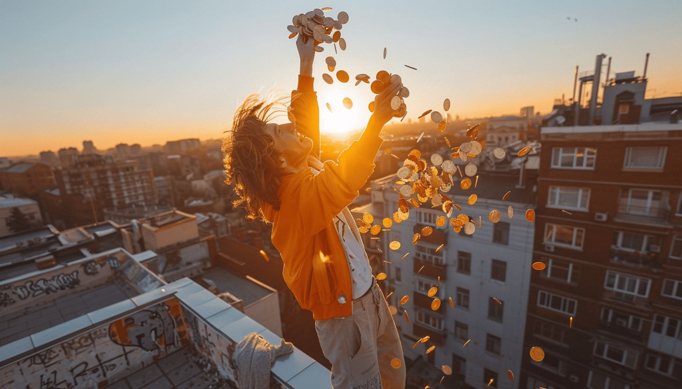 Consigli per gestire le vincite nel gioco del pollo nei siti di scommesse