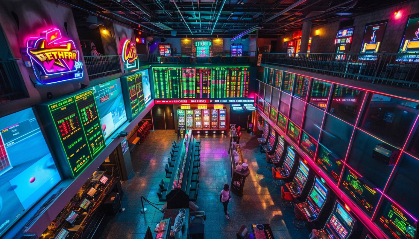 Esplorazione delle opzioni di scommessa innovativa senza Betfair