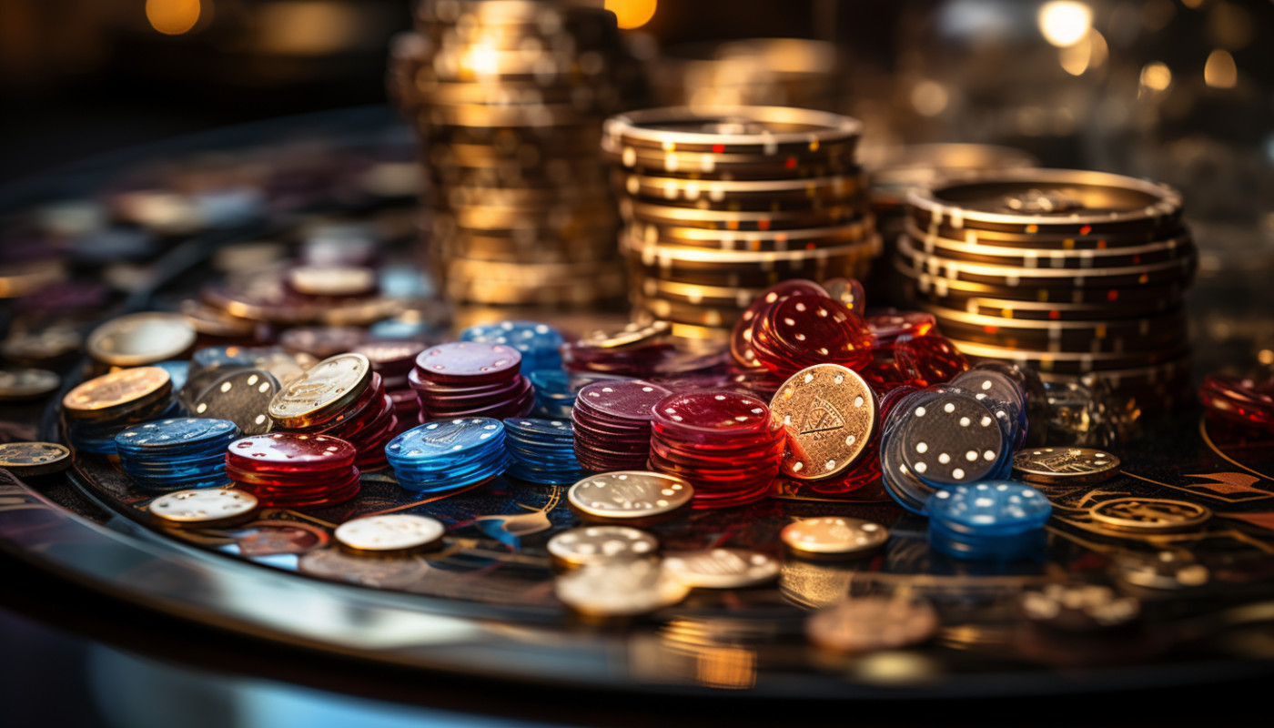 Guida Completa ai Giochi di Casinò Più Popolari e Come Massimizzare le Tue Vincite