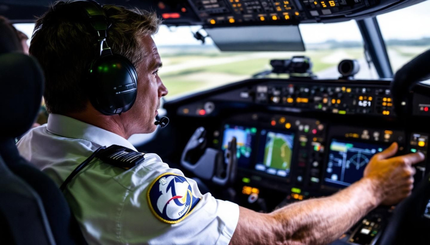 Guida completa alle strategie di successo per giochi di simulazione di volo