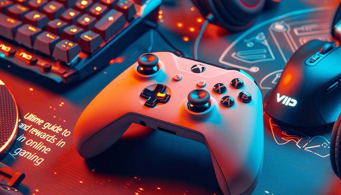 Guida definitiva ai programmi VIP e alle ricompense nei giochi online