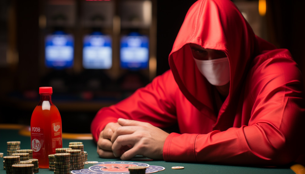 Il lato oscuro delle scommesse sportive