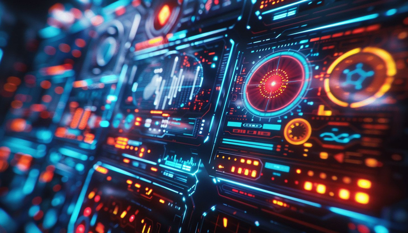 Imparare le ultime innovazioni nella tecnologia di simulazione dei processi