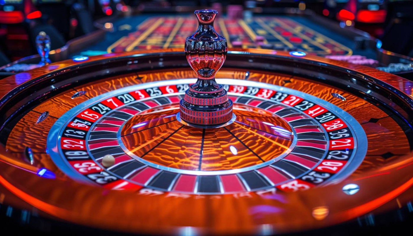 Importanza dei generatori di numeri casuali nei giochi di casinò online