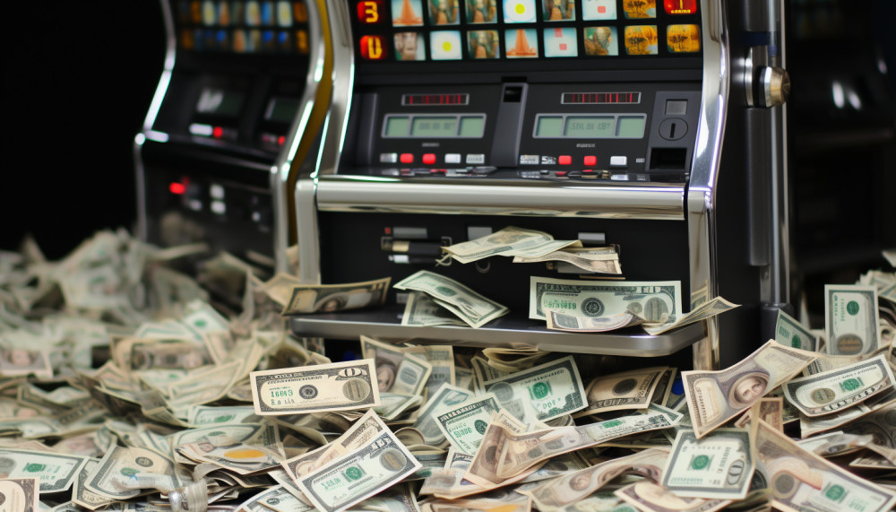 La matematica dietro le slot machine