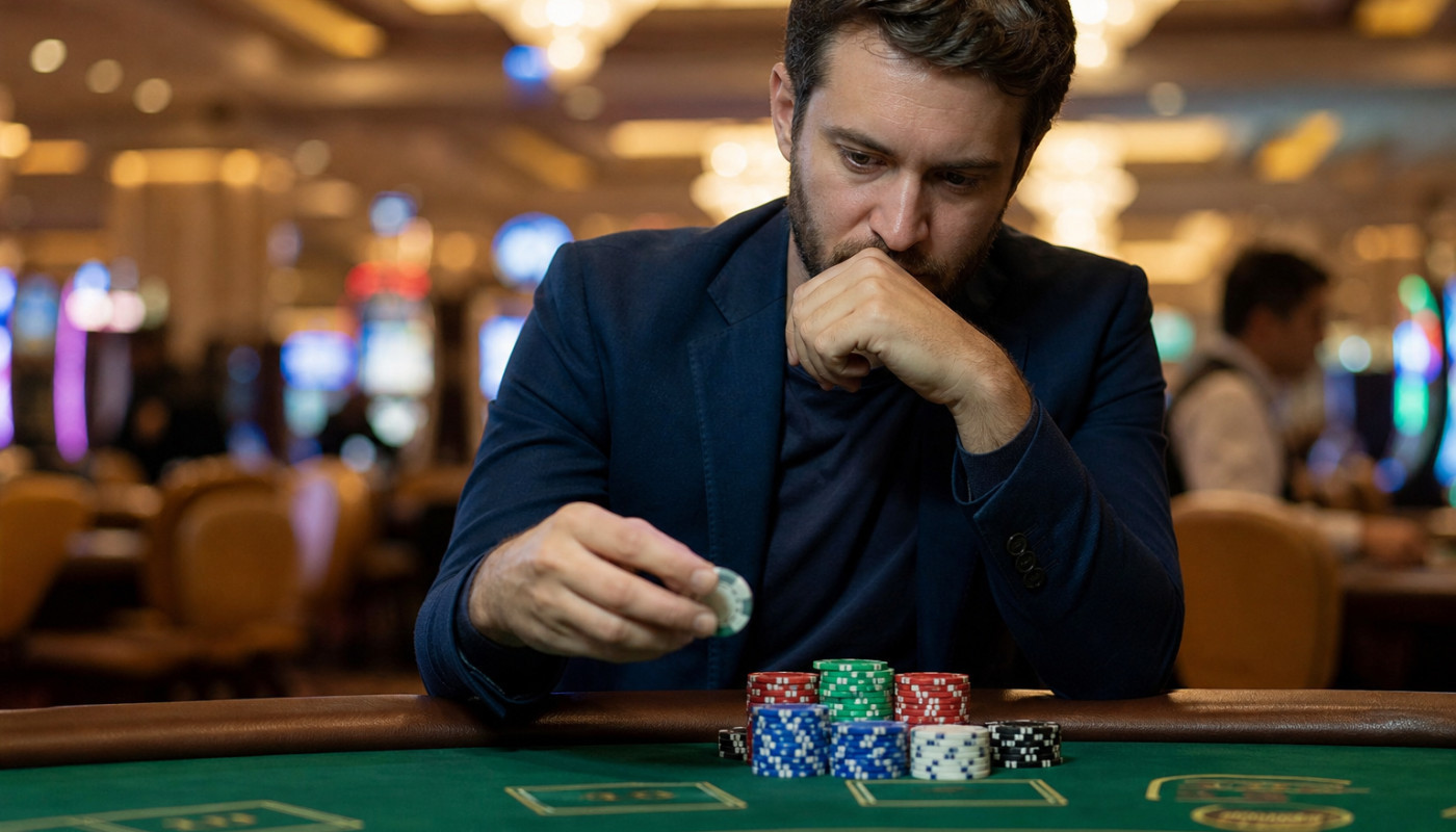 La verità sul ritorno al giocatore del 98% nei giochi di casinò