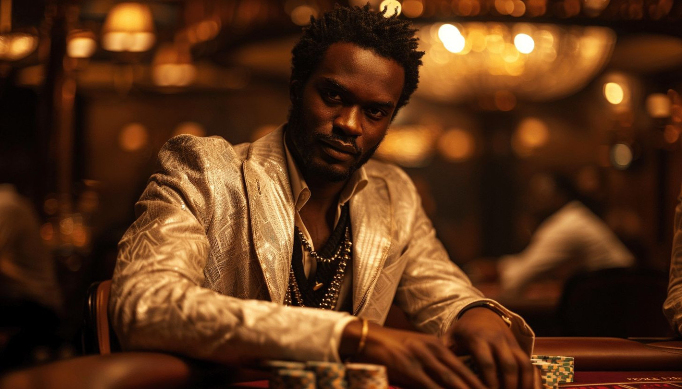 Le migliori strategie di bluff nel Texas Holdem - Quando e come ingannare gli avversari per vincere più mani