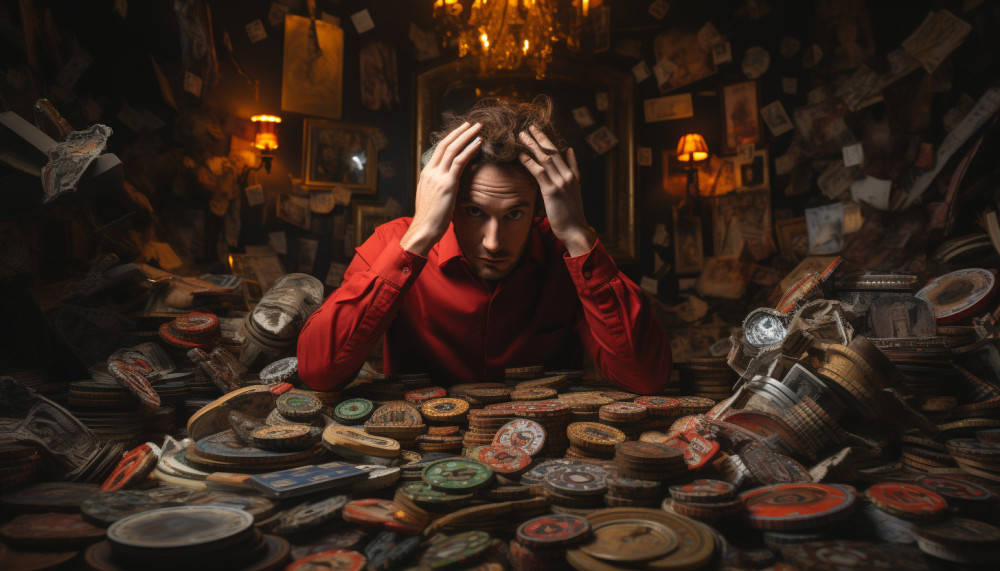 L'incidenza della psicologia nel gioco d'azzardo
