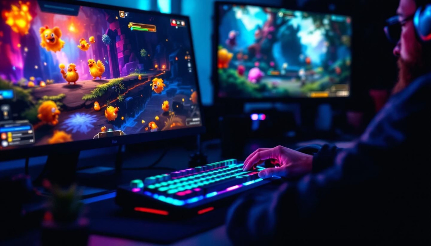 Strategie efficaci per vincere nel gioco del pollo online