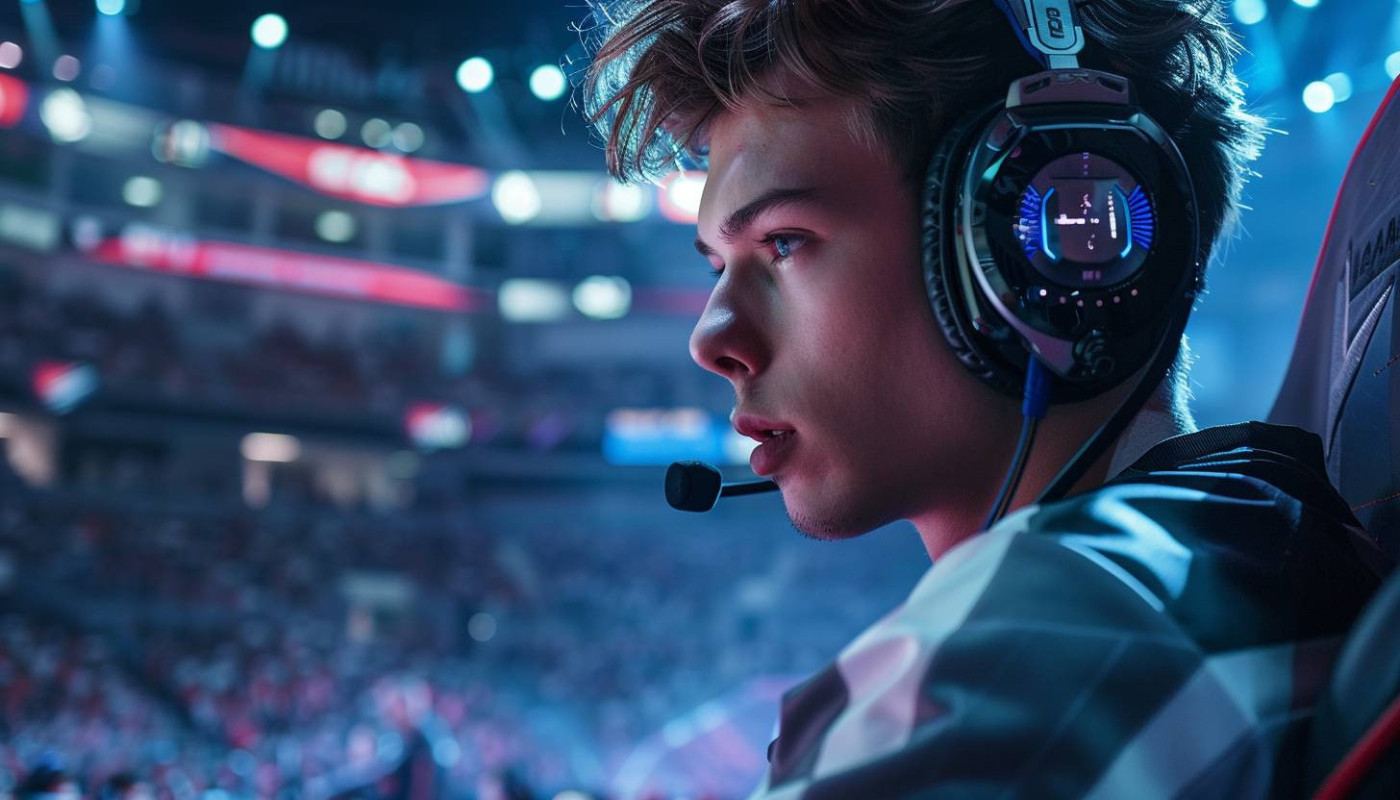 Strategie vincenti per le scommesse sui tornei di eSport